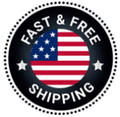 FREE SHIPPING FROM US WAREHOUSE