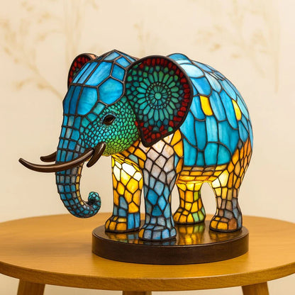 Light Elephant