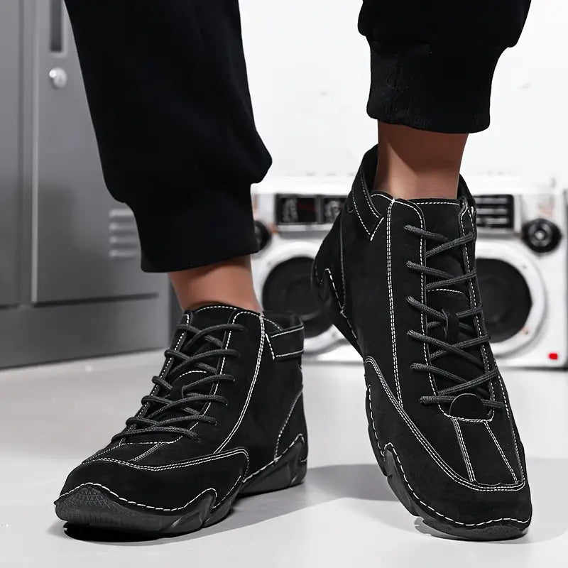 Alpaca –Shoe