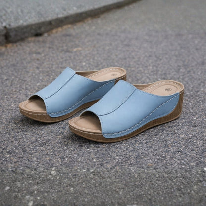 VivaStep - Pain-relieving comfort sandals | Ergonomic design