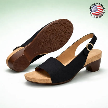 OrthoSun - Pain Relieving Comfort Sandals | Ergonomic Design