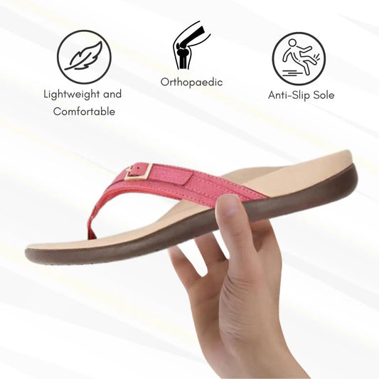 Orthofit™ - orthopaedic pain relieving sandals