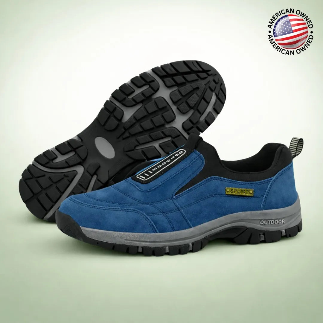 FeelFree – orthopedic, waterproof shoe