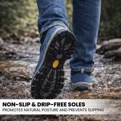 FeelFree – orthopedic, waterproof shoe