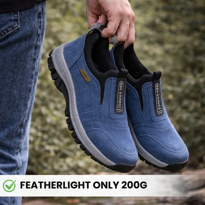 FeelFree – orthopedic, waterproof shoe