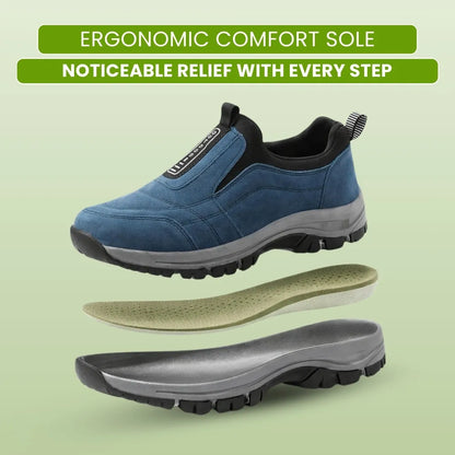 FeelFree – orthopedic, waterproof shoe