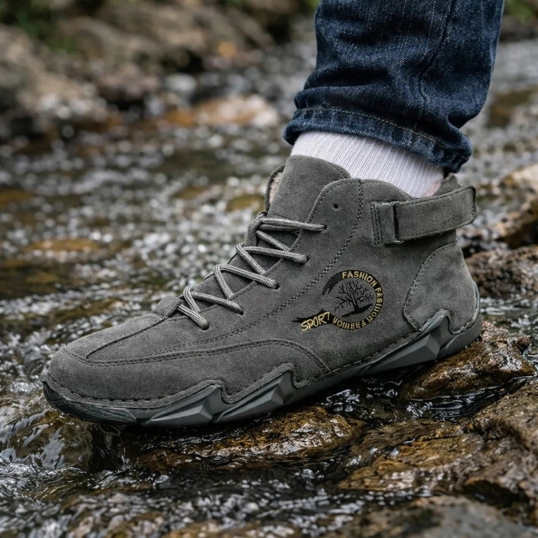 FeelFree – Ergonomic, Waterproof Barefoot Shoes