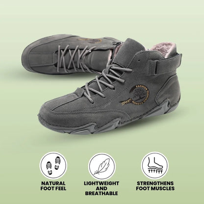 FeelFree – Ergonomic, Waterproof Barefoot Shoes