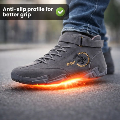 FeelFree – Ergonomic, Waterproof Barefoot Shoes