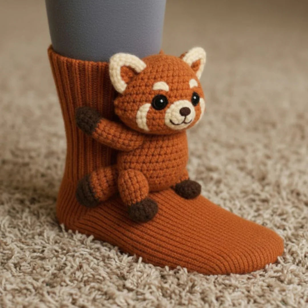 Huggy Socks