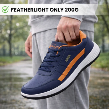 OrthoX - Ergonomic Shoes for Pain-Relief