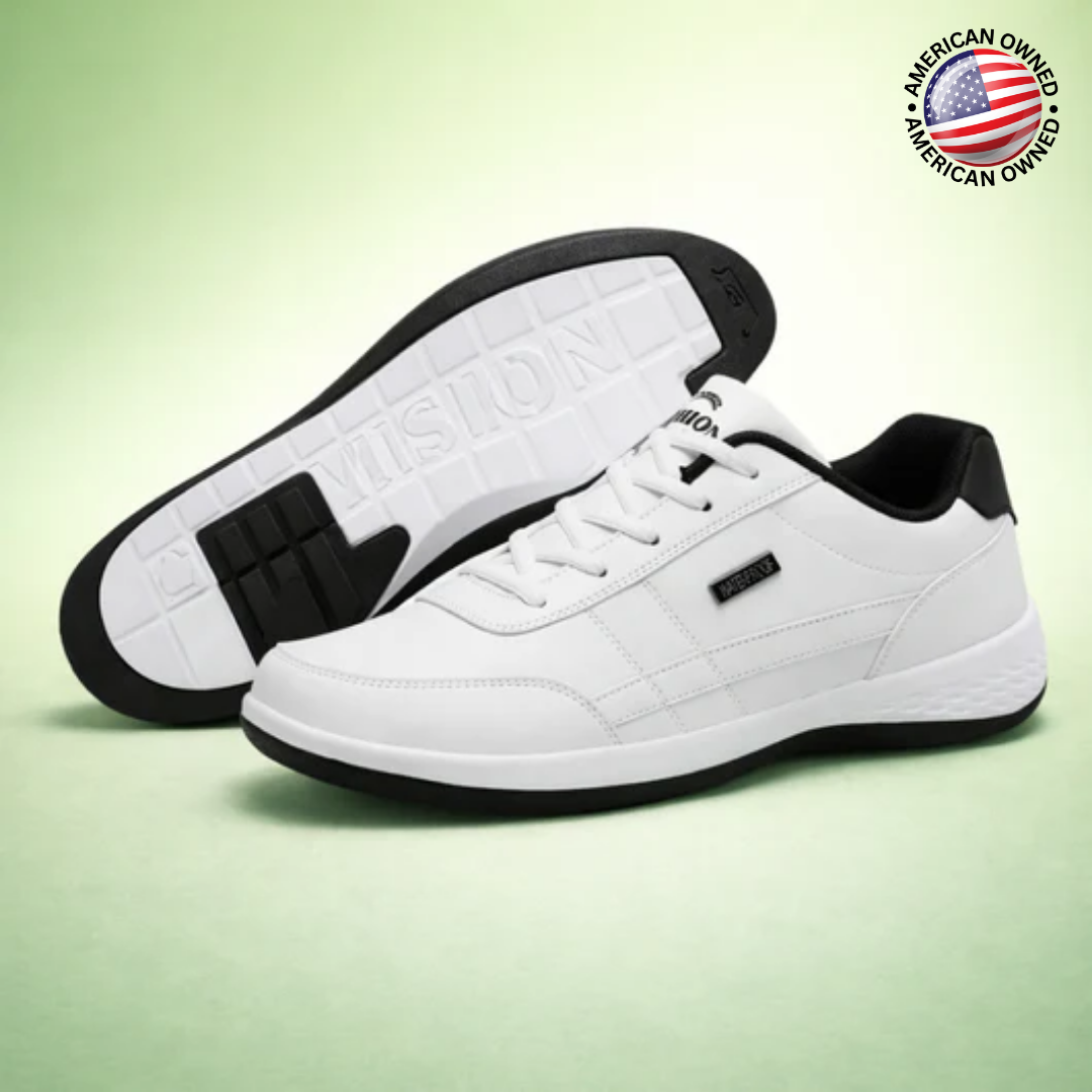 OrthoX - Ergonomic Shoes for Pain-Relief