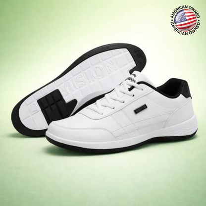 OrthoX - Ergonomic Shoes for Pain-Relief