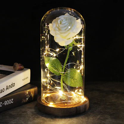 The Eternal Rose