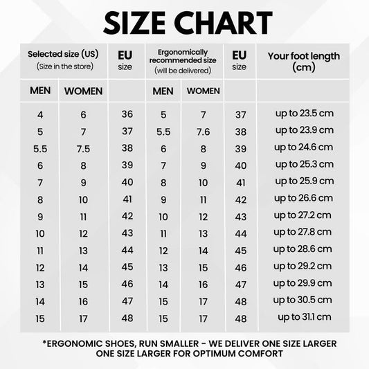 Orthosun comfort sandals