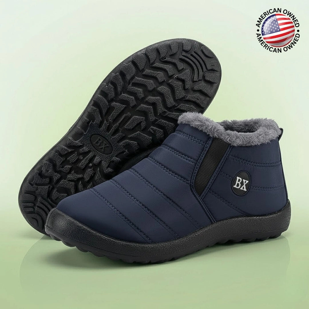 Footwell -  All-Day Comfort Shoes