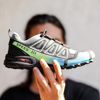 OrthoTrekking shoe