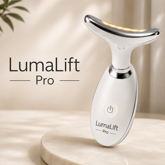 LumaLift Pro firming & massage device